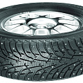 Premitra Ice Nord SUV NS-5 Premitra Ice Nord SUV NS-5