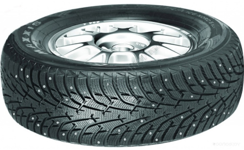 Maxxis Premitra Ice Nord SUV NS-5 225/65R17 102T