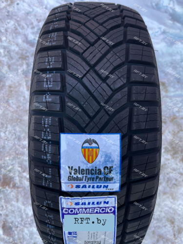 Sailun Commercio 4 Seasons 205/65R16C 107/105T