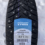 Nokian Hakkapeliitta 10p 215/50 R17 95T