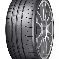 Goodyear Eagle F1 SuperSport R 265/35R20 99Y