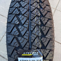 Austone SP-302 265/75R16 116S