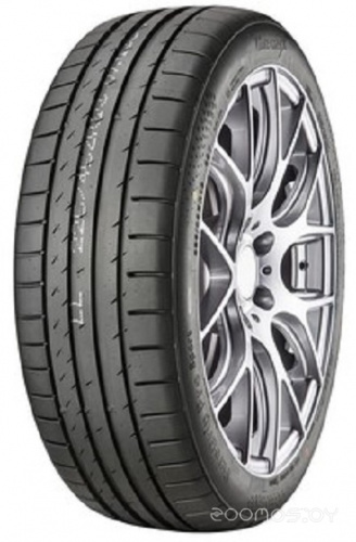 GripMax SureGrip Pro Sport 255/30R21 93Y