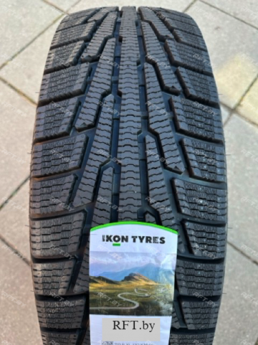 Ikon Tyres Nordman RS2 185/65R14 90R