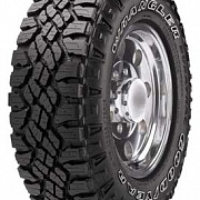 Goodyear Wrangler DuraTrac 255/55R19 111Q