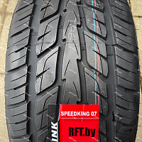 iLink SPEEDKING 07 275/55R20 117V