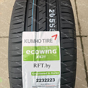 Kumho Ecowing ES31 175/65 R14 82T