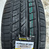 Austone SP-303 275/45R19 108Y
