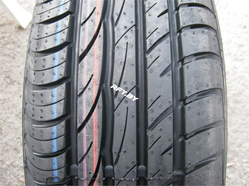 Barum Bravuris 2 205/55 R15 88V