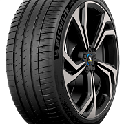 Michelin Pilot Sport EV 255/45R21 106Y