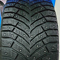 X-Ice North 4 SUV зимняя шипованная
