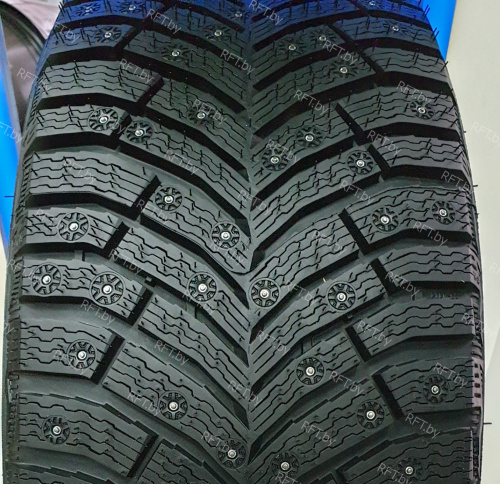Michelin X-Ice North 4 SUV 265/60R20 115T