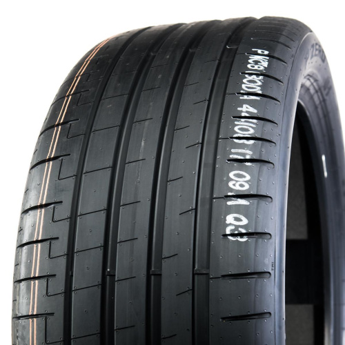 Pirelli PZERO (PZ5) 265/40 R22 106 W
