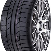 GripMax Stature H/T 245/55R19 103V BSW