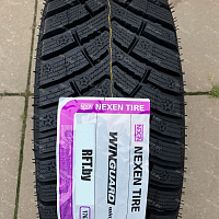 Nexen N'Fera Primus V 205/50R17 93W