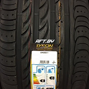 Syron Cross 1 295/40 ZR20 110W