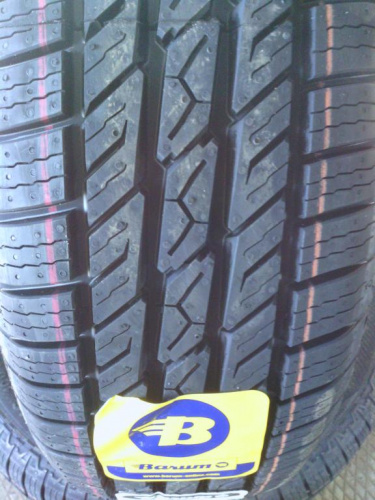 Barum Bravuris 4x4 255/65 R16 109H