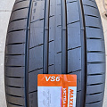 VS6 Victra SUV VS6 Victra SUV