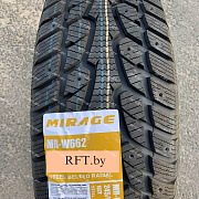 Mirage MR-W662 235/55R18 104H