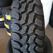 Goodride SL 366 35x12.50R17 121Q