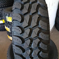 Goodride SL 366 35x12.50R17 121Q