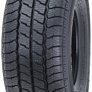 Maxxis AL2 Vansmart AS 205/75R16C 113/111R