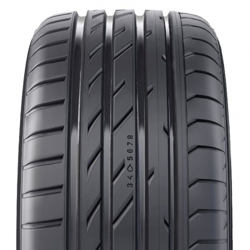 Nokian Hakka Black SUV 275/60 R20 115V