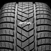 Pirelli Winter Sottozero 3 225/40 R19 93H Runflat