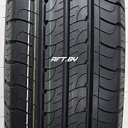 Goodyear EfficientGrip Cargo 225/55 R17C 104/102H