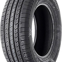 Royal Black Royalsport 235/65R17 104H