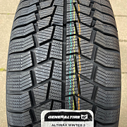 General Altimax Winter 3 185/65R15 88T