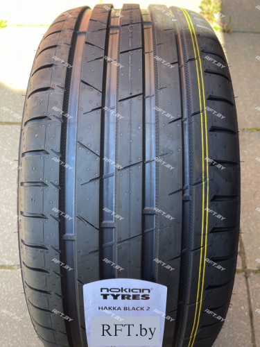 Nokian Hakka Black 2 245/35 R21 96Y