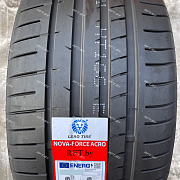 LEAO Nova-Force Acro 235/50R17 100W