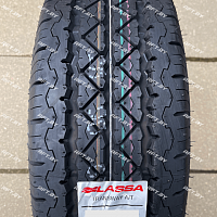 Lassa Competus H/L 245/70R16 111H