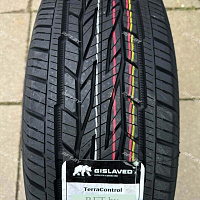 Gislaved Terracontrol 215/65R16 98H