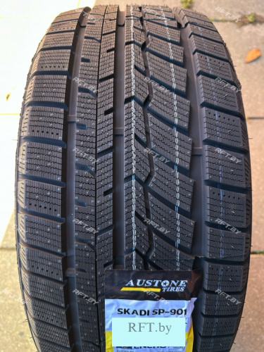 Austone Skadi SP-901 275/40R20 106W