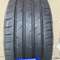 Toyo Proxes Comfort 235/55R17 99V
