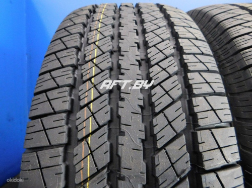 Goodyear Wrangler HP 255/65 R17 110T