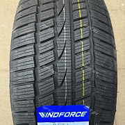 Windforce  Snowblazer UHP 245/60R18 105H