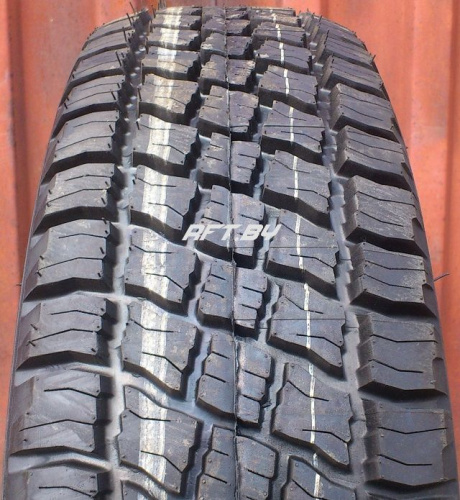 Нижнекамскшина Кама-219 225/75R16 104Q