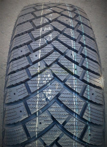 LingLong Green-Max Winter Grip 2 195/55R15 89T