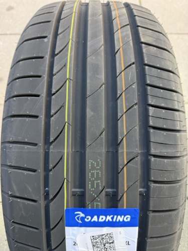 Roadking Argos UHP 215/40R18 89Y