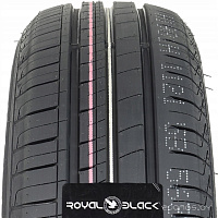 Royal Black Royalmile 205/55R16 91V