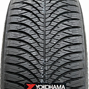 Yokohama BluEarth-4S AW21 235/60R17 106V