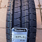 Barum SnoVanis 3 215/60R16C 103/101T