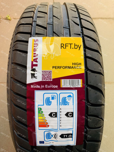 Taurus HP 195/50 R16 88V