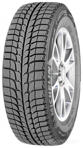 Michelin Latitude X-ICE 265/60R18 110T