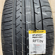Dunlop SP Sport Maxx 050+ 275/40 R18 103Y