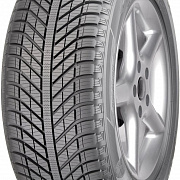 Goodyear Vector 4seasons SUV Gen-2 235/45 R19 99V