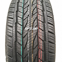 Continental ContiCrossContact LX2 225/55R18 98V